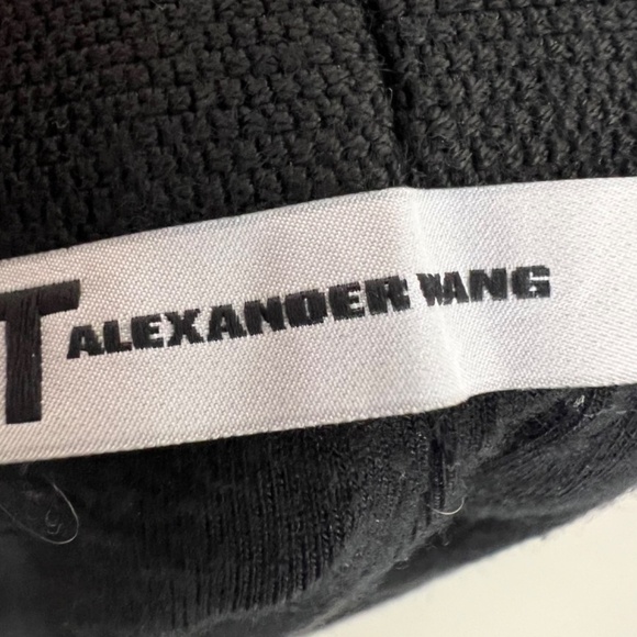 T by Alexander Wang - Knee Length Skirt - Picture 5 of 7